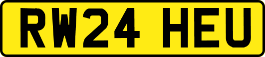 RW24HEU