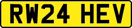RW24HEV
