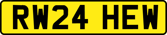 RW24HEW