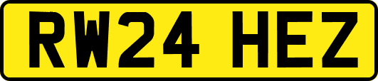 RW24HEZ