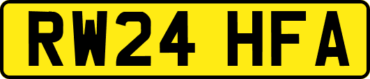 RW24HFA