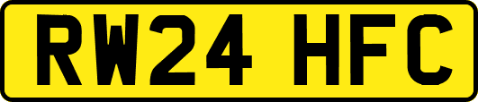 RW24HFC