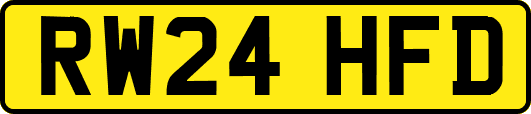 RW24HFD