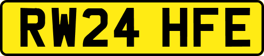 RW24HFE