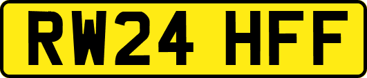 RW24HFF
