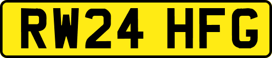 RW24HFG