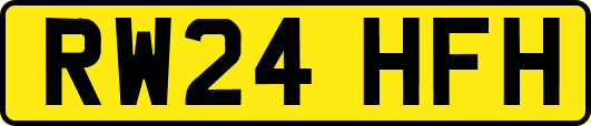 RW24HFH