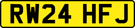 RW24HFJ