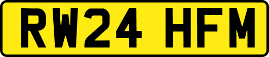 RW24HFM