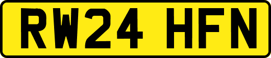 RW24HFN