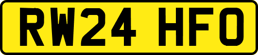 RW24HFO