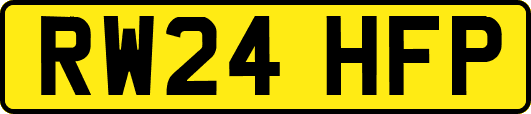 RW24HFP