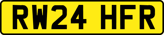 RW24HFR