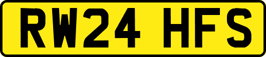 RW24HFS