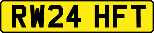 RW24HFT
