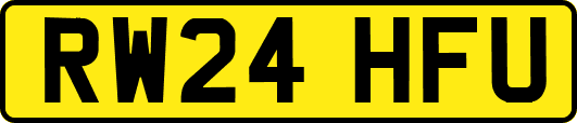 RW24HFU
