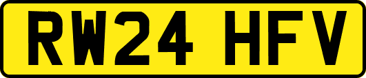 RW24HFV