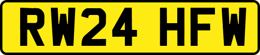 RW24HFW