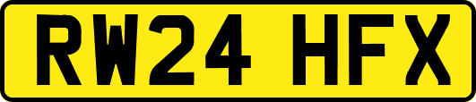 RW24HFX