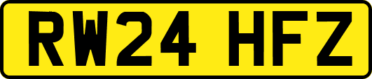 RW24HFZ