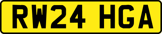 RW24HGA