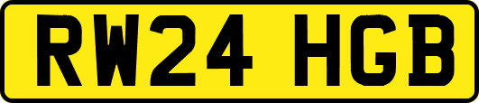 RW24HGB