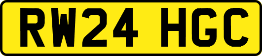 RW24HGC