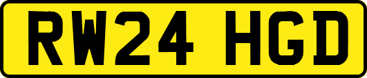 RW24HGD