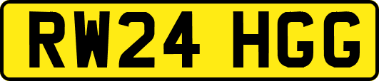 RW24HGG