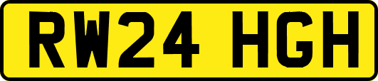 RW24HGH
