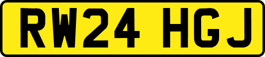 RW24HGJ