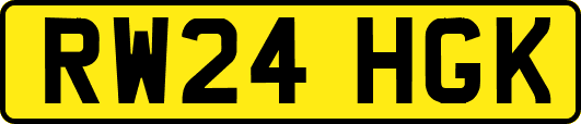 RW24HGK