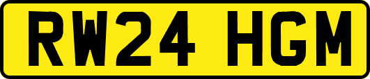 RW24HGM