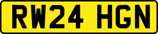 RW24HGN