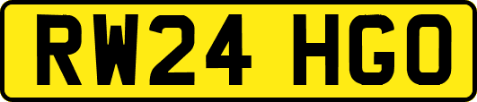 RW24HGO