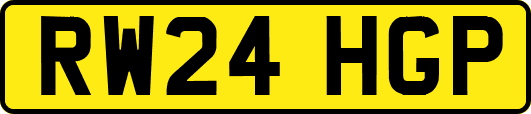 RW24HGP