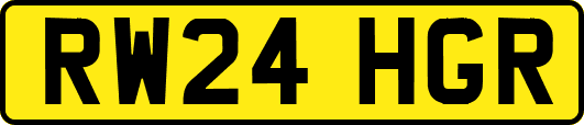 RW24HGR