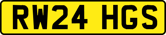 RW24HGS