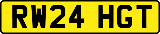 RW24HGT