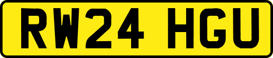 RW24HGU