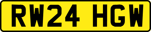 RW24HGW