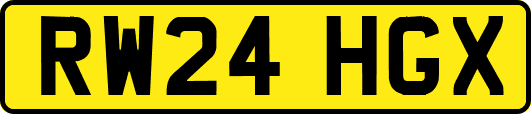 RW24HGX