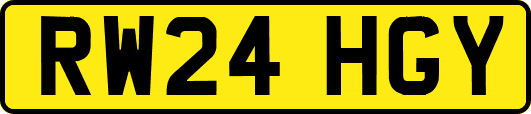RW24HGY