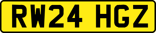RW24HGZ
