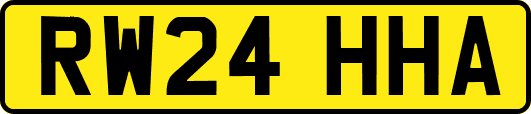 RW24HHA