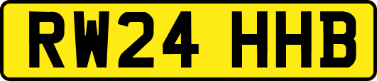 RW24HHB