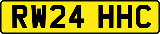 RW24HHC