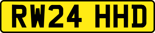 RW24HHD