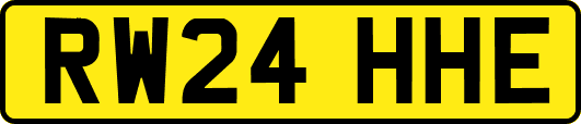 RW24HHE