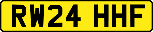 RW24HHF